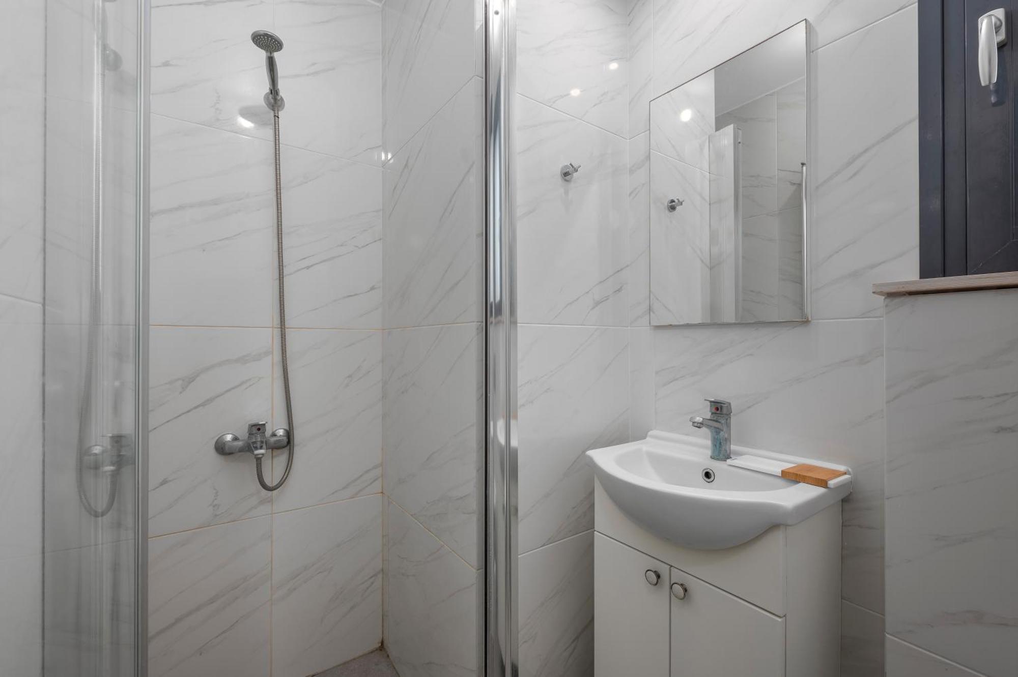 Apartamento Cavo Blue Coastal Living Polychrono Exterior foto